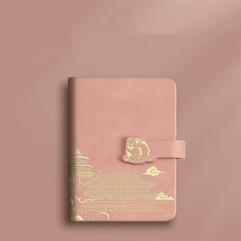 Cuaderno de Gratitud