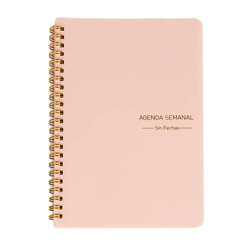 Cuaderno de Planificación