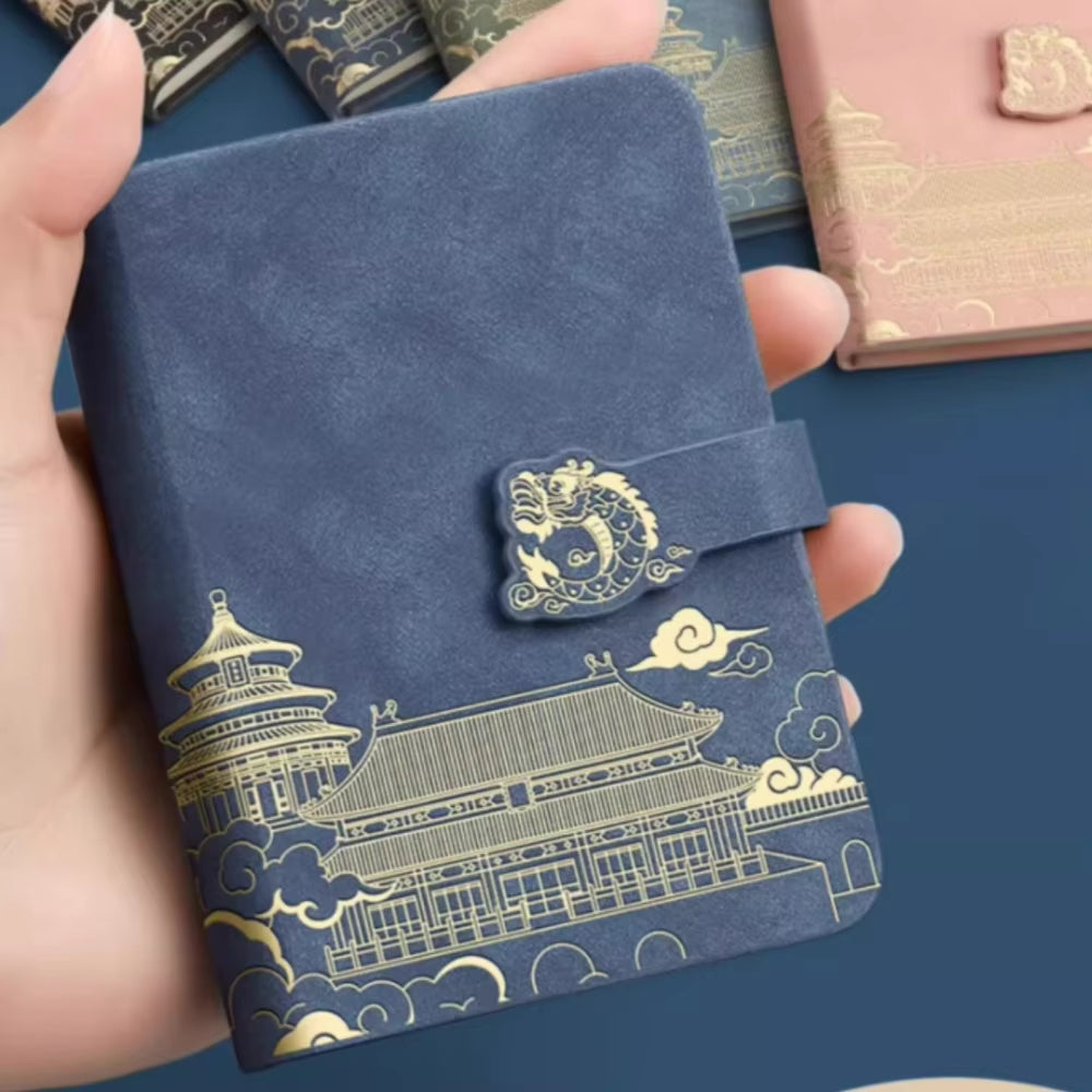 Cuaderno de Gratitud