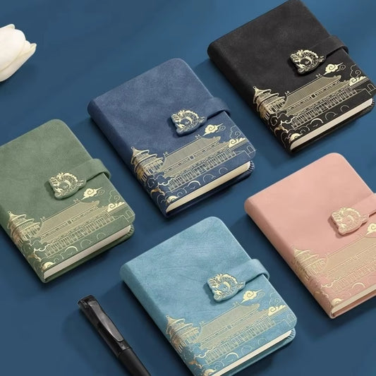 Cuaderno de Gratitud