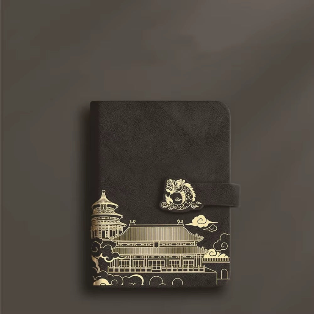 Cuaderno de Gratitud