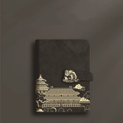 Cuaderno de Gratitud