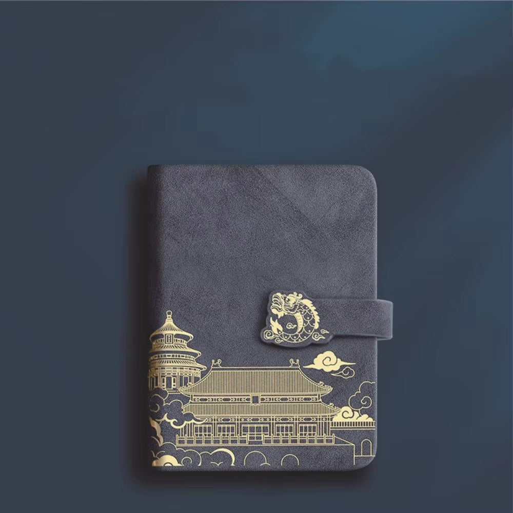 Cuaderno de Gratitud