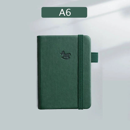 Cuaderno de Manifestación