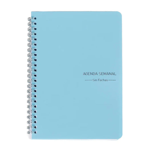 Cuaderno de Planificación