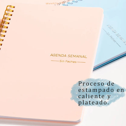 Cuaderno de Planificación