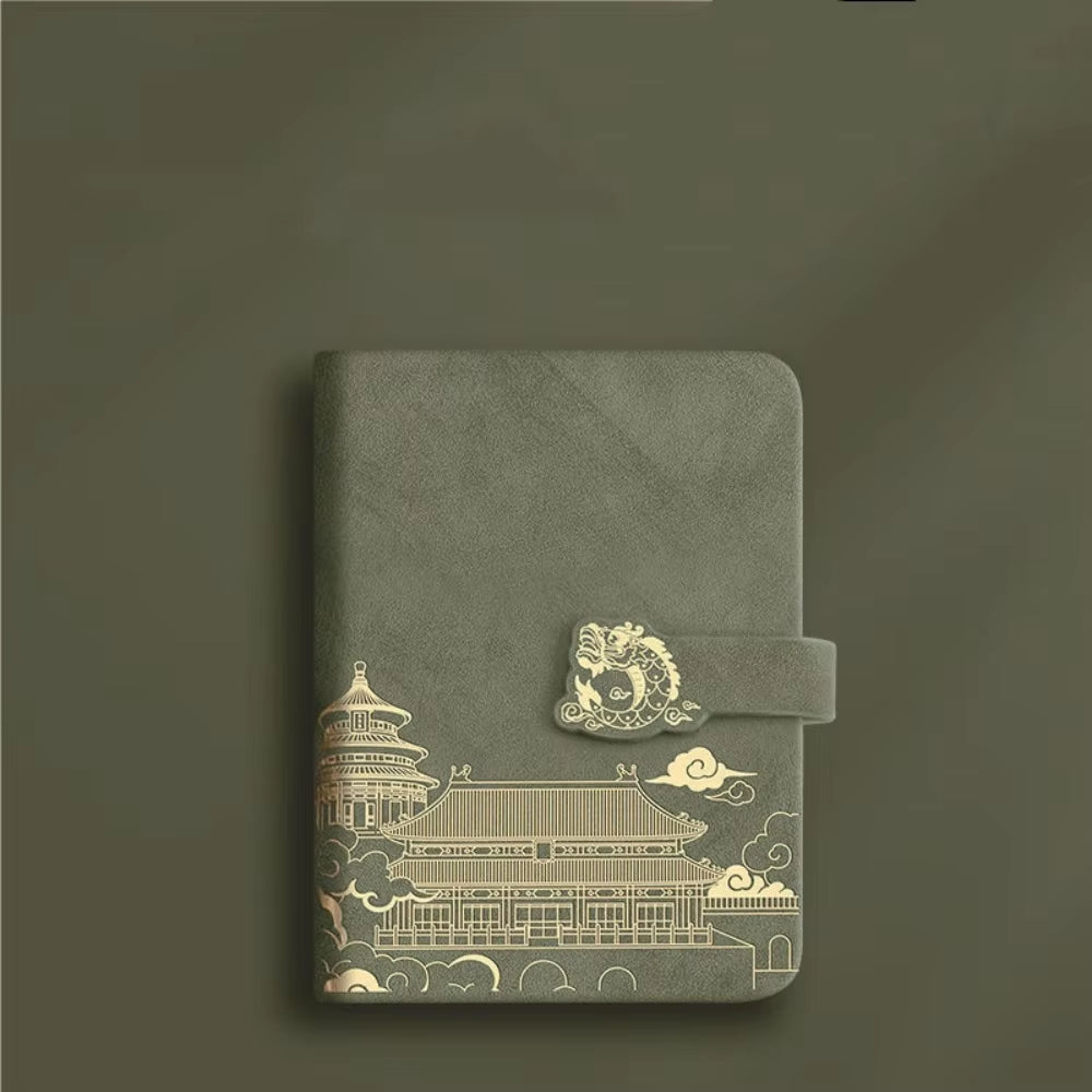 Cuaderno de Gratitud