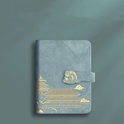 Cuaderno de Gratitud