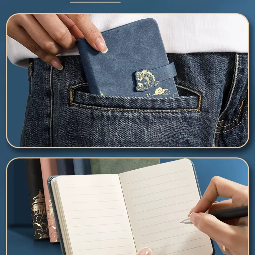 Cuaderno de Gratitud