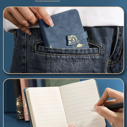 Cuaderno de Gratitud
